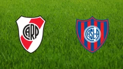¿Qué jugadores pasaron por River Plate y San Lorenzo?