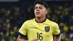 Kendry Páez a Racing: Los números y estadísticas de su salida de Chelsea con destino a Francia