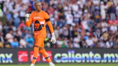 ¿Juega Keylor Navas? Posible alineación de Pumas para enfrentar a Orlando City por Leagues Cup 2025