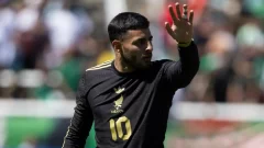 ¿Cómo llegan México y Estados Unidos a la final de la Copa Oro?