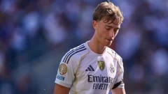 Las bajas del Real Madrid para enfrentar a PSG por Mundial de Clubes 2025