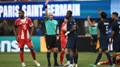 Las bajas del PSG para enfrentar a Real Madrid por Mundial de Clubes 2025