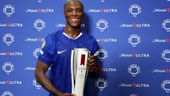 Los números de Moisés Caicedo en el Mundial de Clubes y su influencia en el Chelsea