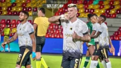 Las bajas de Llaneros para enfrentar a Millonarios por Liga BetPlay Dimayor 2025-II