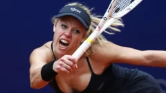 ¿Quién es Laura Siegemund? La rival de Sierra en Wimbledon 2025