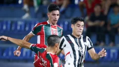 Tembetary debuta técnico ante Libertad en búsqueda de romper la racha negativa