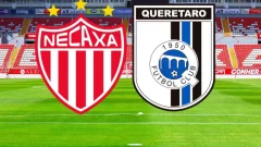 ¿Dónde ver GRATIS el partido de Necaxa vs Querétaro por la segunda fecha del Apertura 2025?