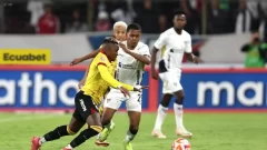 ¿Cómo está el historial entre Barcelona vs Liga de Quito?