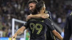 ¿Cómo está el historial entre Los Ángeles FC y. Los equipos mexicanos?