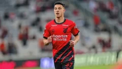 Las bajas de Paranaense para enfrentar a São Paulo por Copa de Brasil