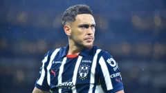 Rayados cierra la puerta: Ocampos se queda y Monterrey lanza un mensaje contundente a la Liga MX