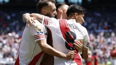 Las bajas confirmadas de River Plate para enfrentar a Platense