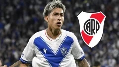¿Qué falta para que Maher Carrizo sea jugador de River Plate?