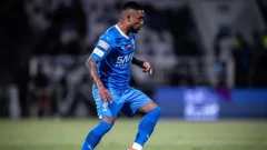 ¿Qué jugadores brasileros juegan en Al-Hilal?