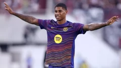 ¿Por qué Rashford fue prioridad para el Barcelona en este mercado?