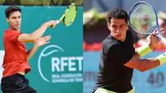 ¿Dónde ver EN VIVO Marozsan – Munar por segunda ronda de Wimbledon 2025?