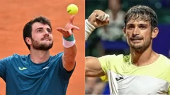 ¿Dónde ver EN VIVO Martínez vs Navone por segunda ronda de Wimbledon 2025?