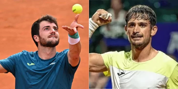 ¿Dónde ver EN VIVO Martínez vs Navone por segunda ronda de Wimbledon 2025?