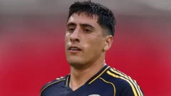 ¿Qué pasará con Merentiel en Boca?