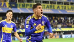 ¿Cómo es la oferta de Sevilla para llevarse a Miguel Merentiel?