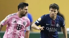 El calendario de Messi de cara al final de su contrato con Inter Miami