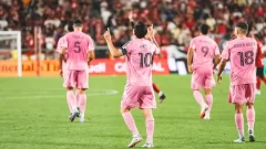 ¿Cuántos goles le faltan a Messi para llegar a los 900?