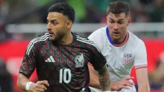 ¿Cuántas finales disputaron México y Estados Unidos? Historial completo