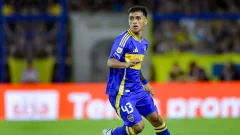 ¿Cuánto dinero rechazó Boca por la oferta de Milton Delgado?