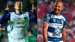 Atención Pachuca: Los juagdores claves de Rayados de Monterrey que no estarán disponibles en la Liga MX