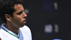 ¿Cuándo juega Munar y quién es el próximo rival en Wimbledon?