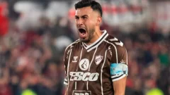 Boca por Nacho Vázquez: ¿Qué debe pasar para que llegue el capitán de Platense?
