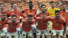 ¿De qué nacionalidad son los jugadores de Houston Dynamo en Leagues Cup 2025?