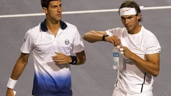 Master 1000 Toronto: El día que se juntaron los dos mejores tenistas del 2010