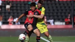 ¿Juega Éver Banega? Alineaciones confirmadas de Aldosivi y Newell´s Old Boys