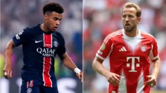 ¿Cómo está el historial entre PSG y Bayern Múnich? Historial completo y detalles de partidos