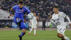 ¿Cómo está el historial entre Guaraní vs Universidad de Chile?