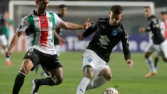 Palestino – Bolívar: ¿Dónde ver EN VIVO y GRATIS el partido de vuelta de Sudamericana?