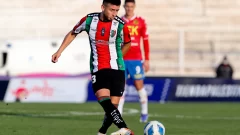 Palestino vs Unión Española: Alienaciones confirmadas y todo lo que necesitas saber