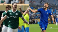Palmeiras vs Chelsea: Así llegan ambos equipos a los cuartos de final