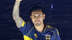 ¿Cuándo debuta Leandro Paredes en Boca? El primer entrenamiento con sus nuevos compañeros