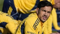 ¿Paredes debuta frente a Unión? La decisión de Russo con el campeón del mundo