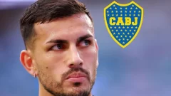 ¿Qué dorsal usará Leandro Paredes en Boca Juniors?