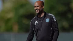 ¿Quién es el entrenador de New York City? Datos y estadísticas en su carrera profesional