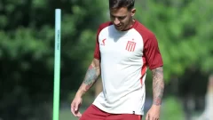 ¿Qué lesión tiene Ezequiel Piovi y cuándo volverá a las canchas?