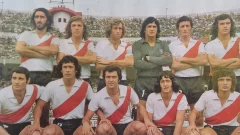 ¿Cómo le fue a Ricardo Pellerano durante su etapa en River Plate?