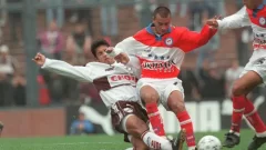 ¿Por qué a Platense y Argentinos Juniors se los considera cómo clásico?