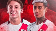 ¿River Plate busca algún refuerzo más? La decisión del entrenador y los puestos a cubrir