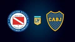 Previa Argentinos vs. Boca: Cómo llegan los equipos, horarios y análisis
