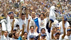 ¿Cuándo fue la última vez que Pumas gano Leagues Cup?