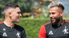 América de Cali: Los números que dejaron las ventas de Quintero y Vergara